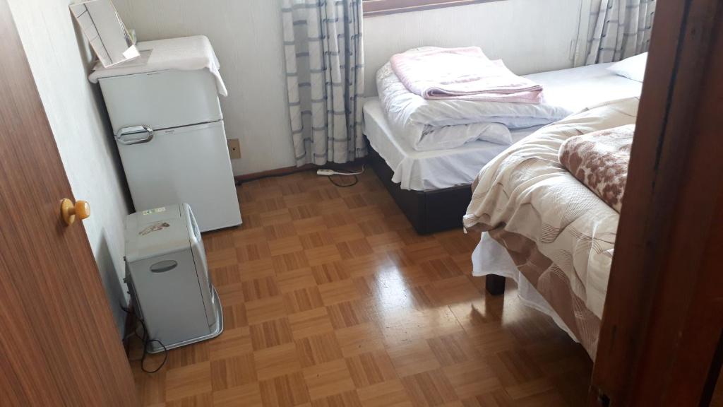 Hostel Amaou - Jumeau