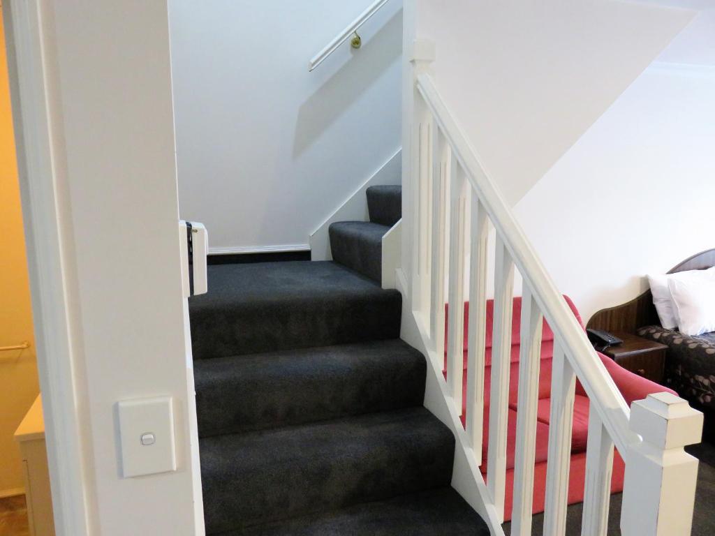 Admirals Motor Lodge - Resim 45