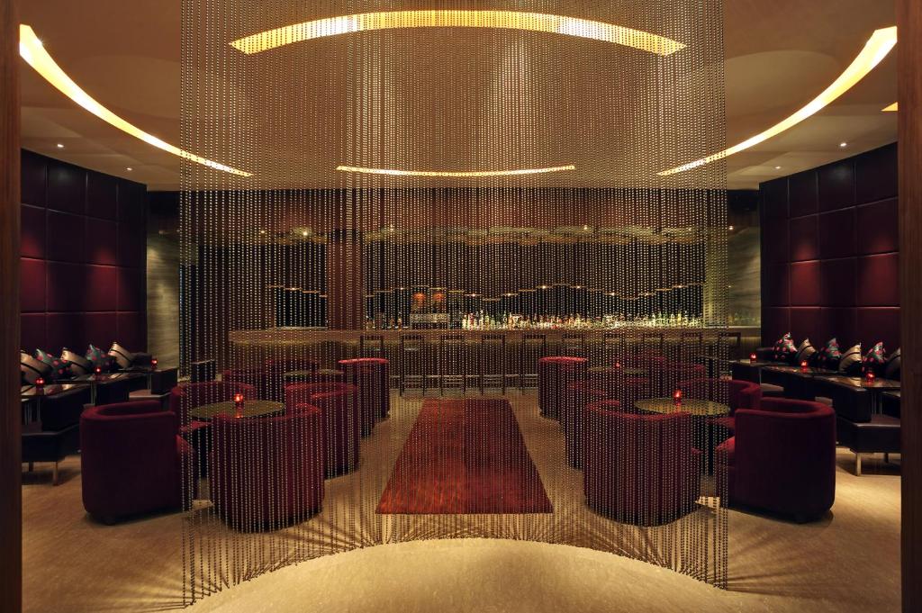 Fotografie z fotogalerie ubytování Taj Coromandel v destinaci Čennaí