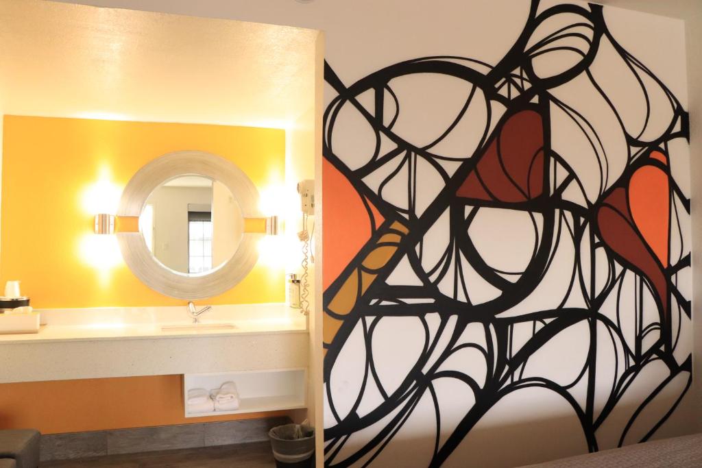 Fotografie z fotogalerie ubytování University Inn v destinaci Tucson