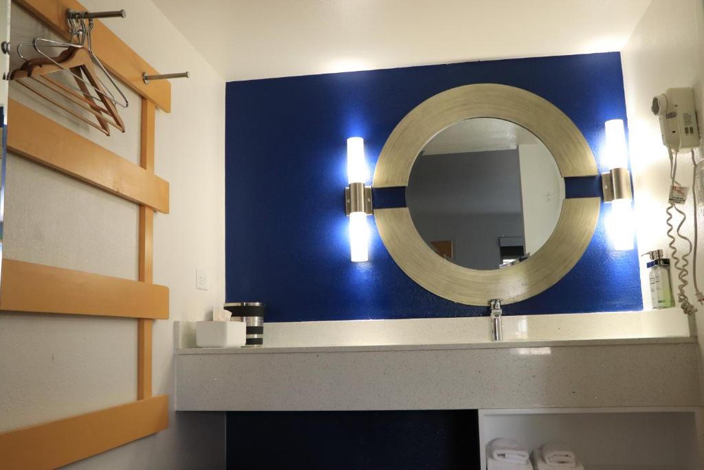 Fotografie z fotogalerie ubytování University Inn v destinaci Tucson
