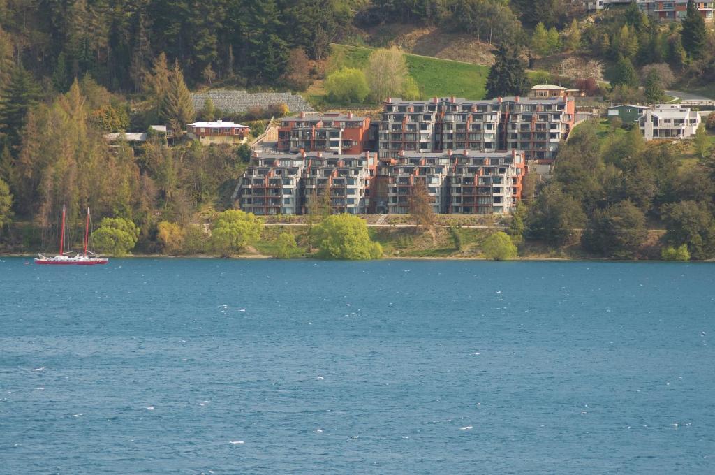 Oaks Queenstown Shores Resort - Resim 19