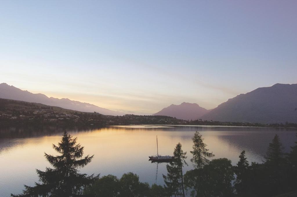 Oaks Queenstown Shores Resort - Resim 20