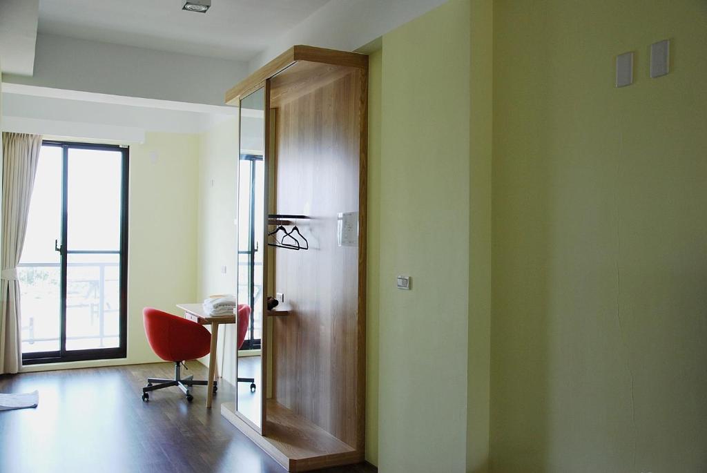 Fotografie z fotogalerie ubytování Sunny Sky Homestay v destinaci Yujing
