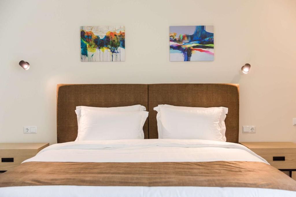 امکانات Best Western Premier Batumi - تصویر ۴