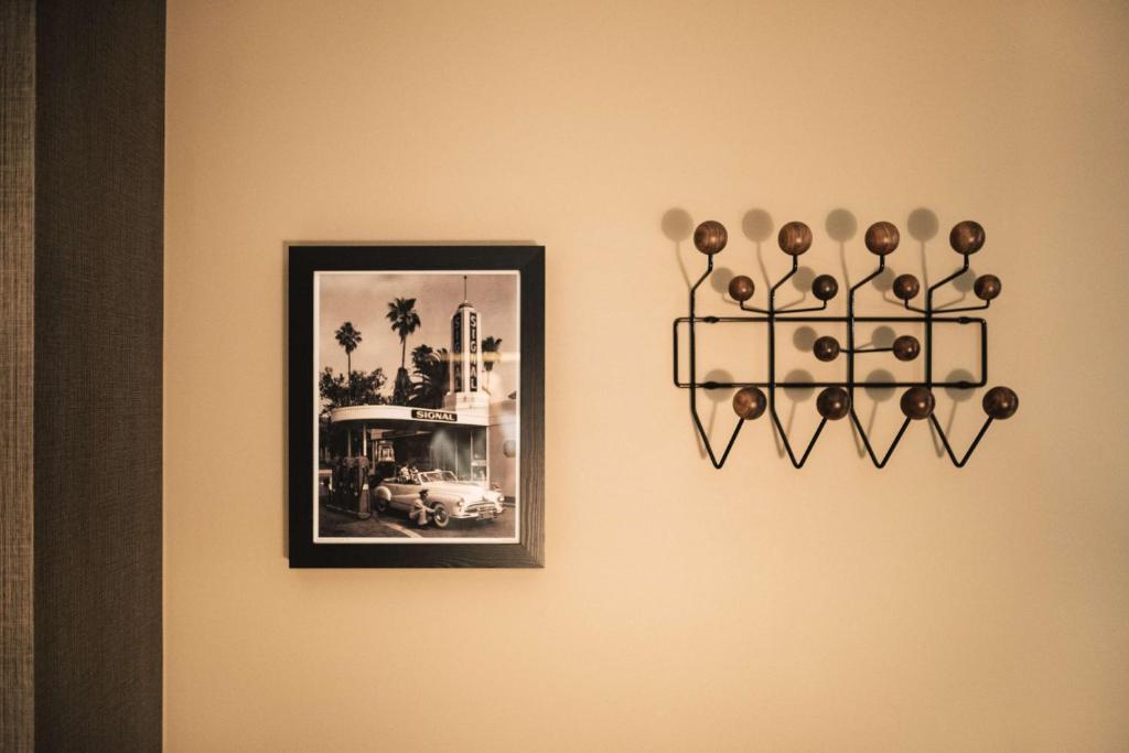 NOFO Hotel, WorldHotels Crafted - Resim 22