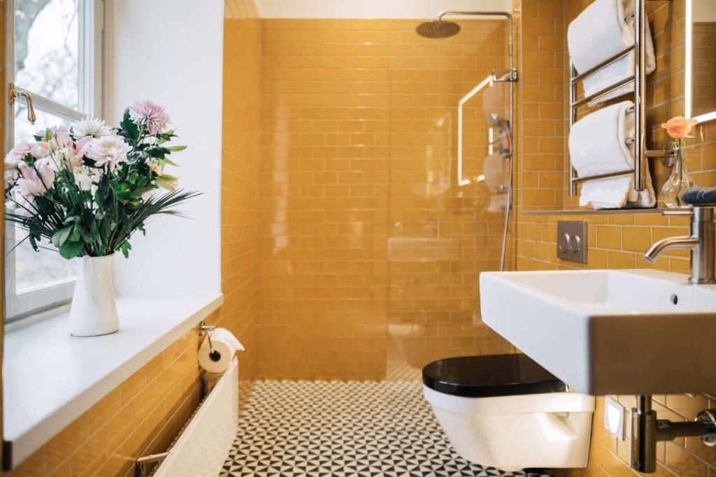 NOFO Hotel, WorldHotels Crafted - Resim 34