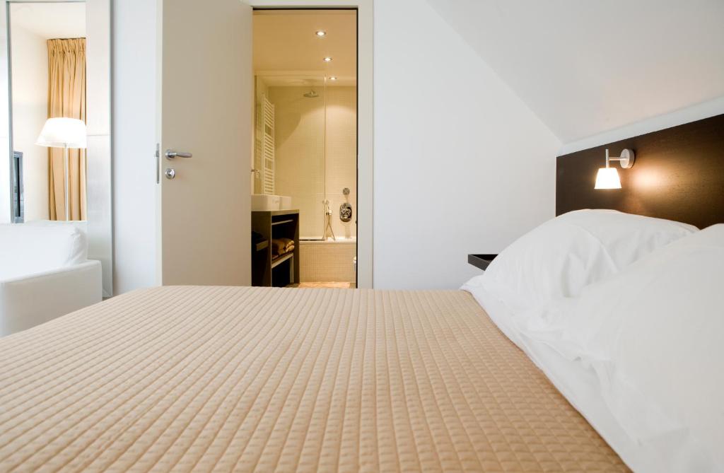 Hotel Alzinn - Resim 17