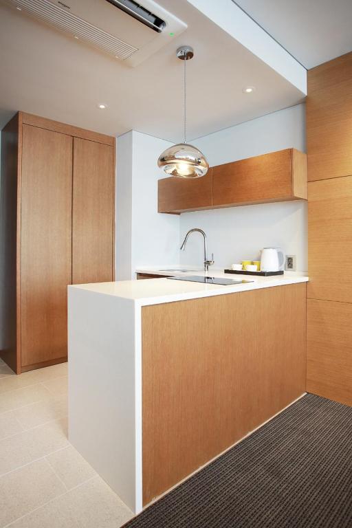 Gangneung City Hotel - Junior Suite