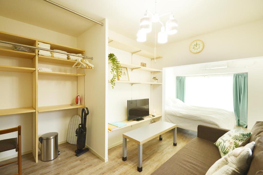 Roppongi WoodsHouse501 - Apartment