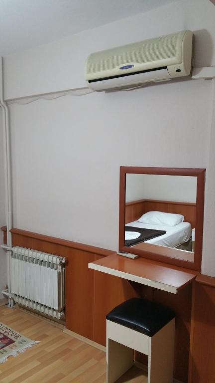 Mustafa Hotel - 大きな二重部屋