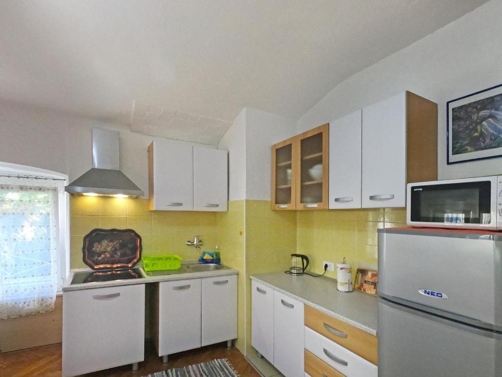 Fotografie z fotogalerie ubytování Apartment DUXiana with garden v destinaci Rijeka