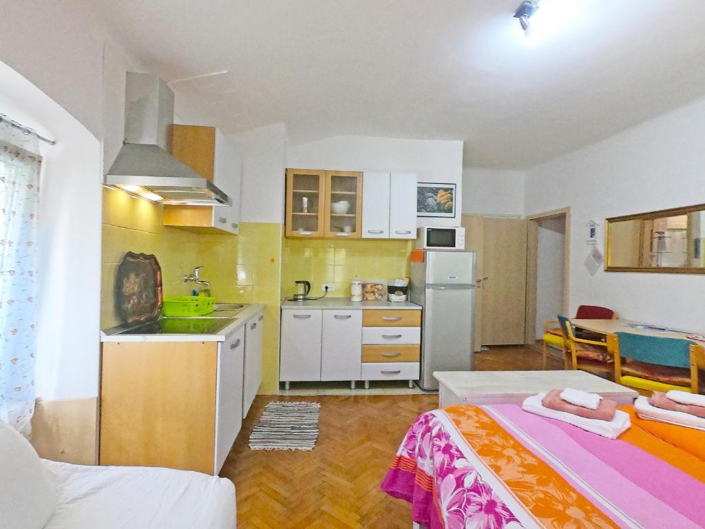 Fotografie z fotogalerie ubytování Apartment DUXiana with garden v destinaci Rijeka