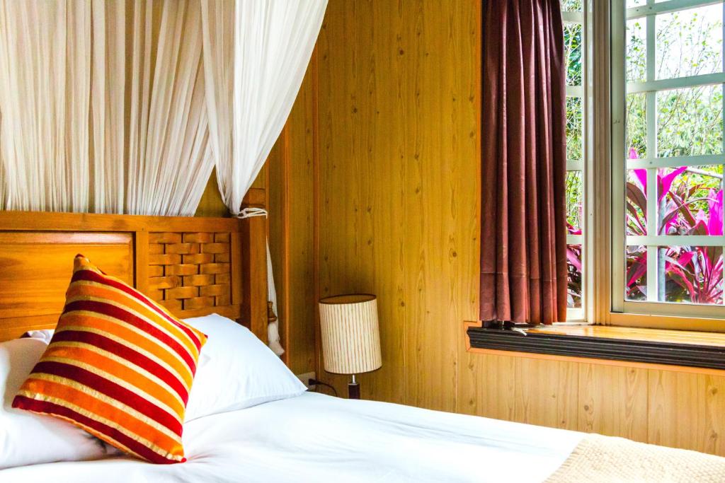 Dream Home B&B - Standard Double Room