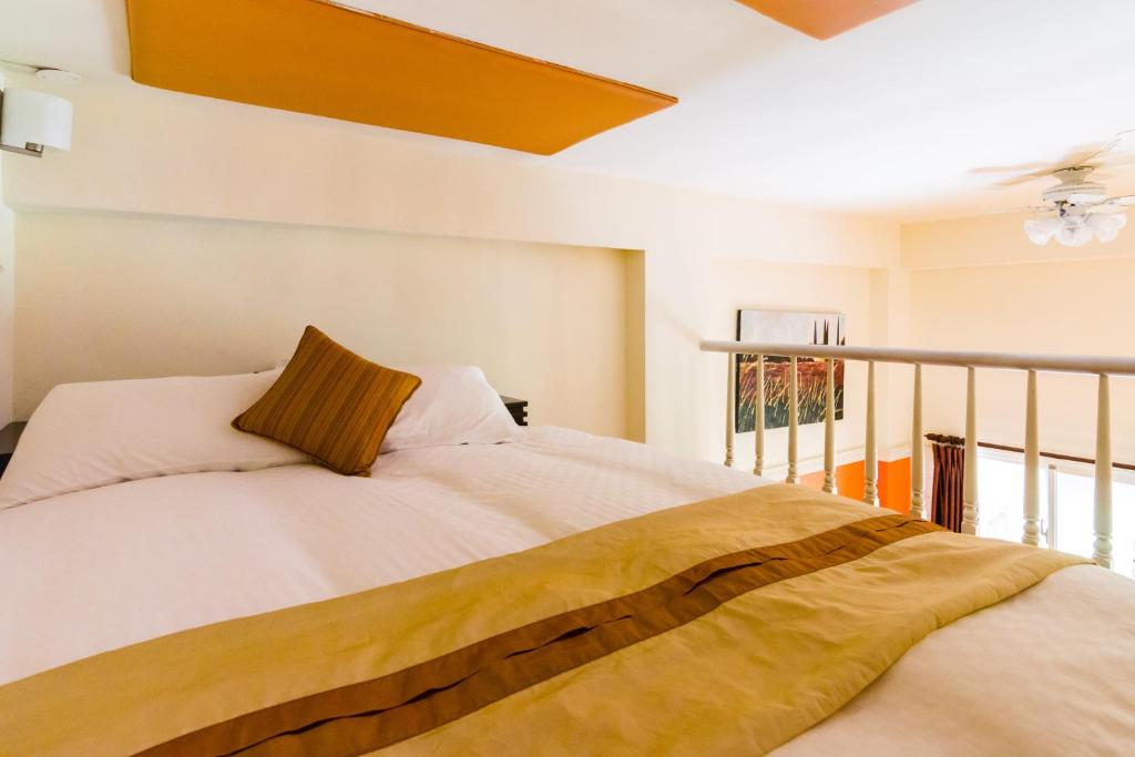 Dream Home B&B - Classic Double Room