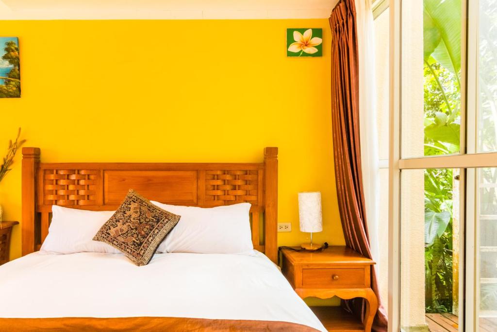 Dream Home B&B - Duplex Quadruple Room With Terrace