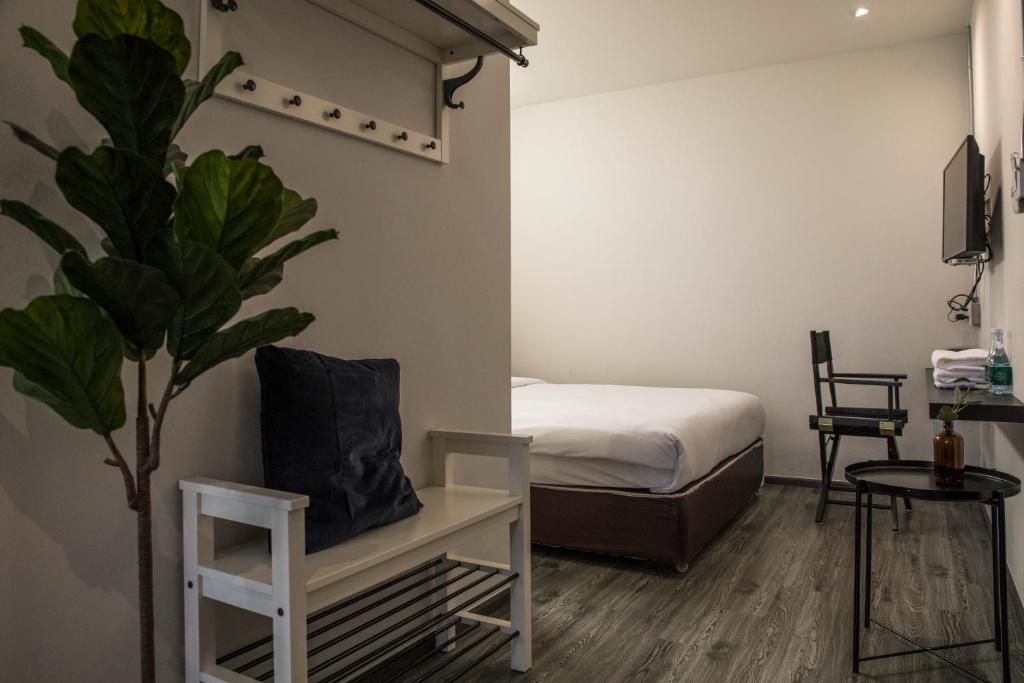 Tim Mansion - Resim 36