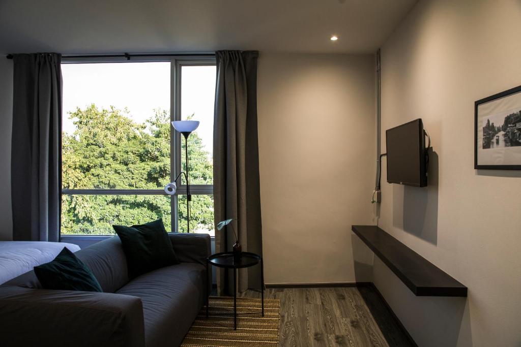 Tim Mansion - Resim 27