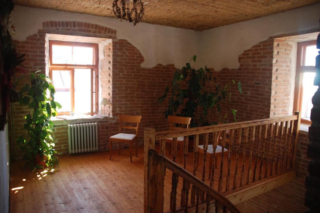 Foto Haapsalus asuva majutusasutuse Beguta Guest House galeriist