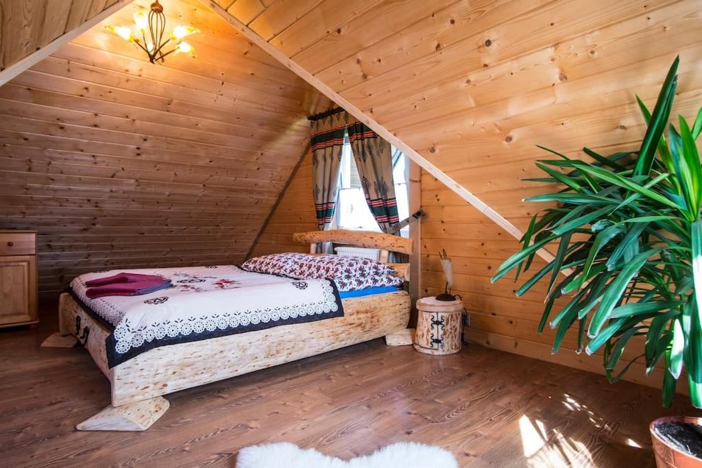 Apartamenty "Pod Tatrami" - 12