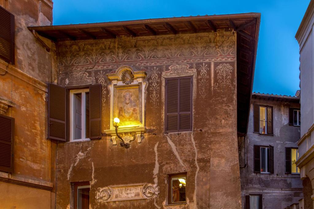 Boutique Hotel Campo de' Fiori
