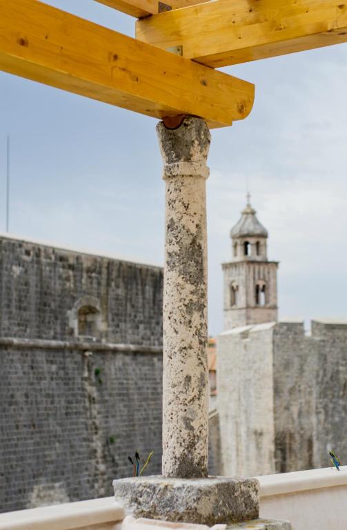 Villa Ragusa Vecchia - 6