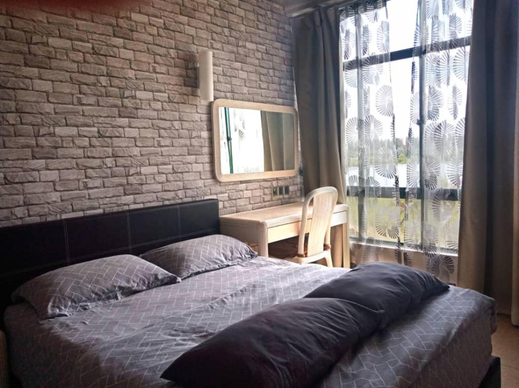 Fotografie z fotogalerie ubytování CostaSuite8016 v destinaci Melaka