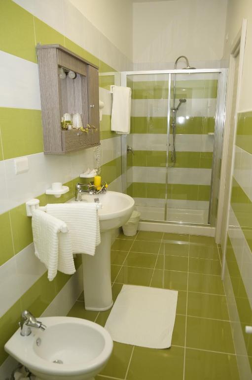 HOTEL VALLEVERDE - Double Room