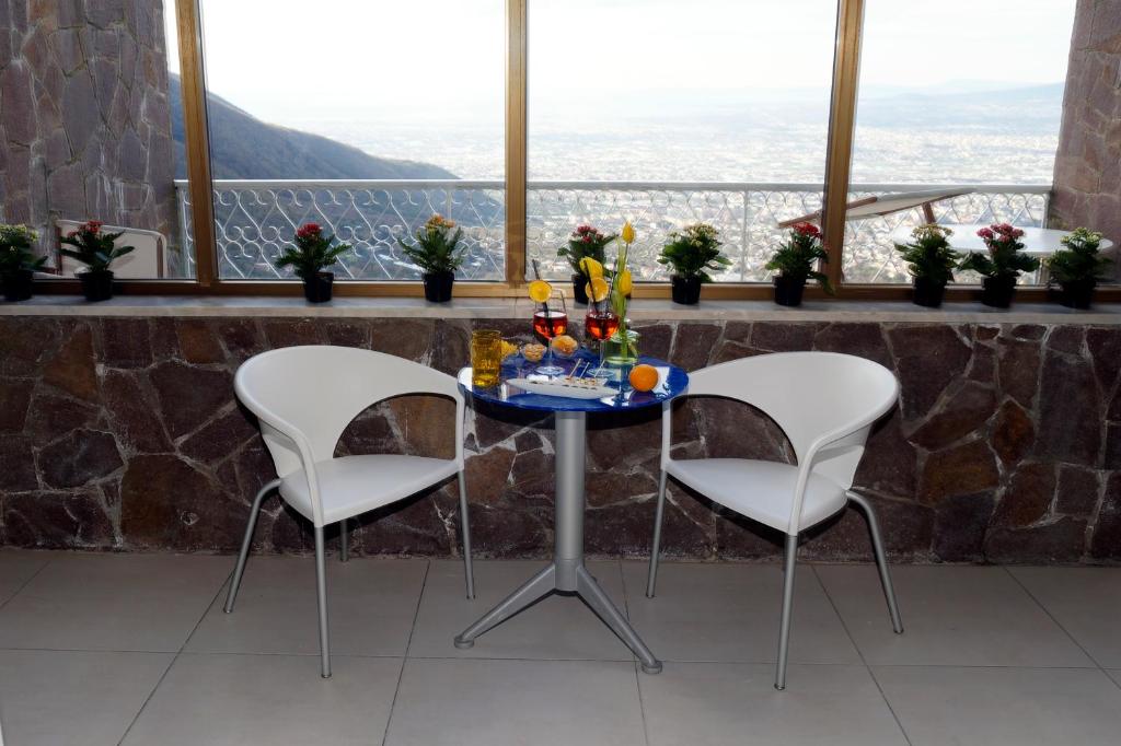 HOTEL VALLEVERDE - Deluxe Double Room With Sea View