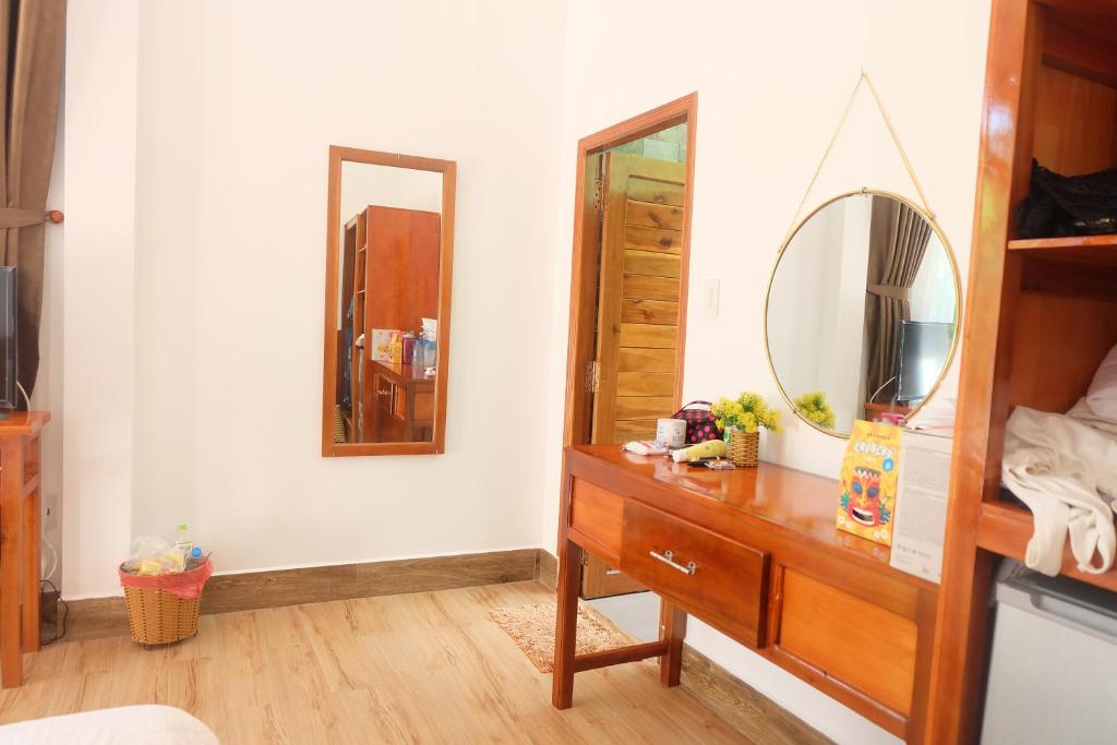 Mai Binh Phuong Bungalow - 8