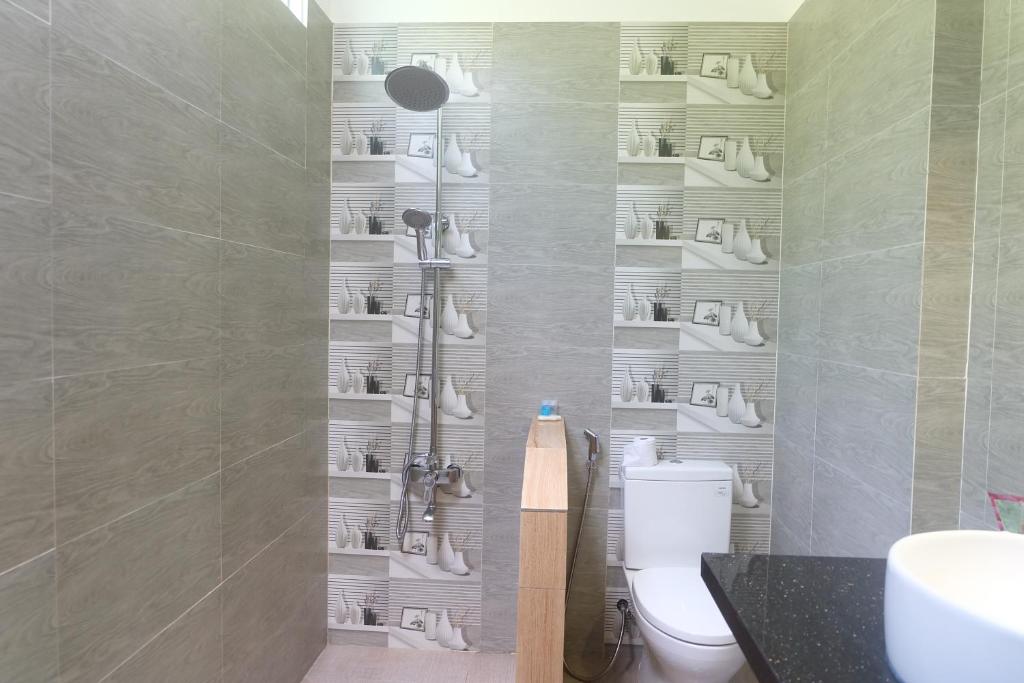 Mai Binh Phuong Bungalow - 10