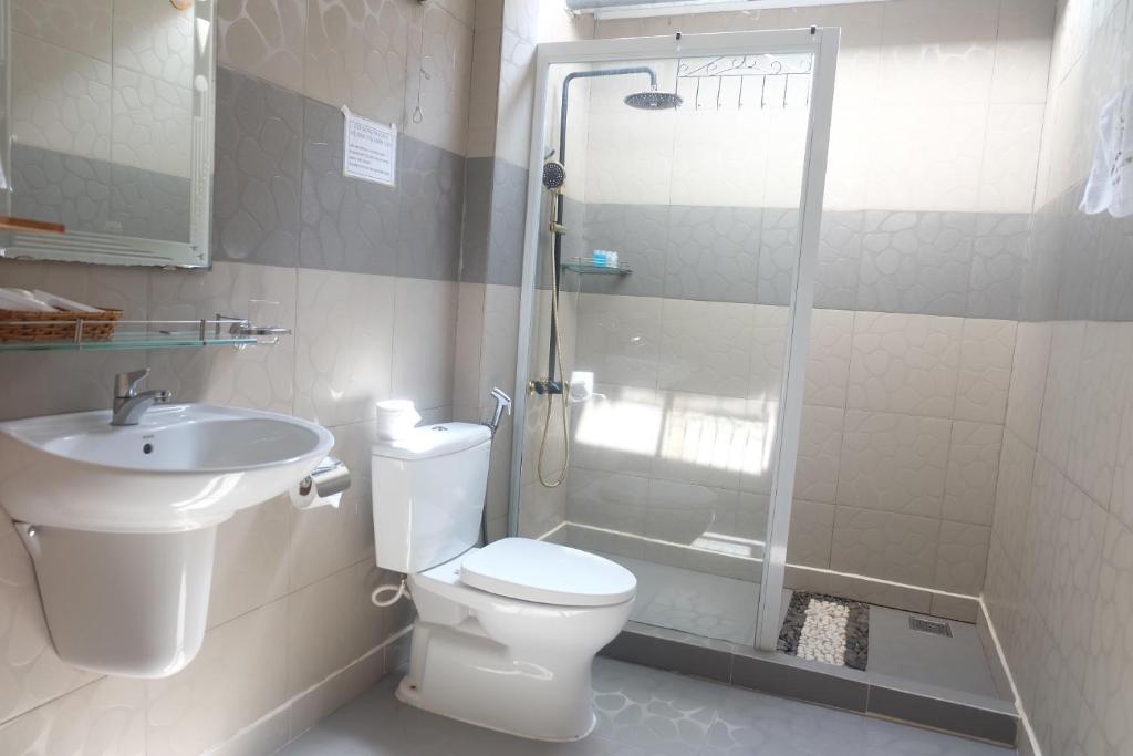 Bungalow Mai Phuong Binh - 6