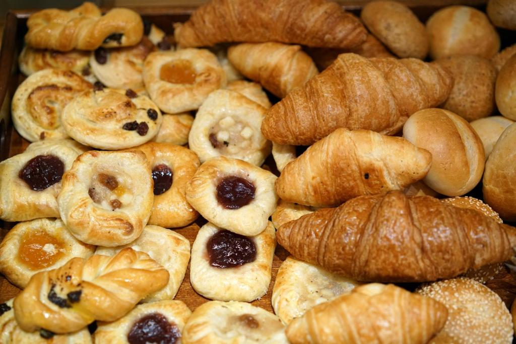 Ashburn Hotel - Resim 17