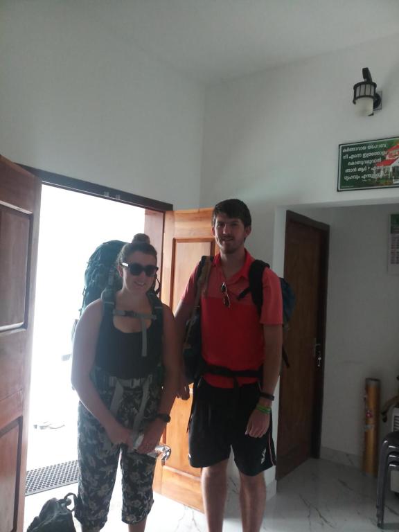 Angelann Homestay - Standard Double Room