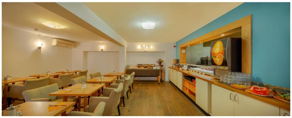 Trip Inn Eden Antwerpen - Resim 5