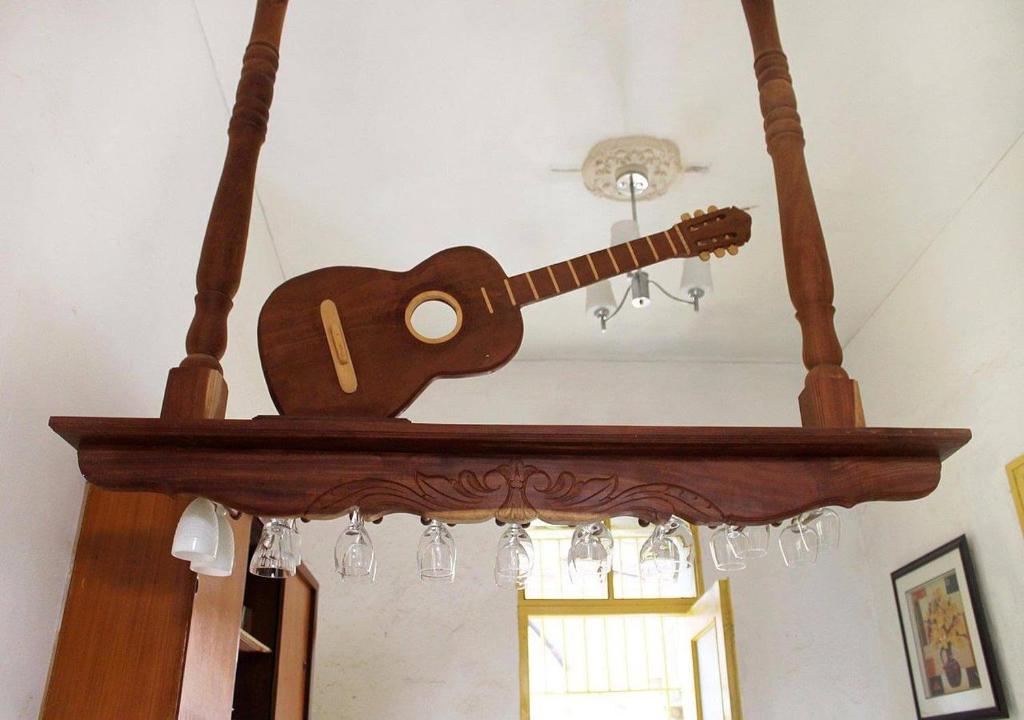 Guesthouse Hostal Guitarra Mia TRINIDAD, Trinidad, Cuba - Booking.com