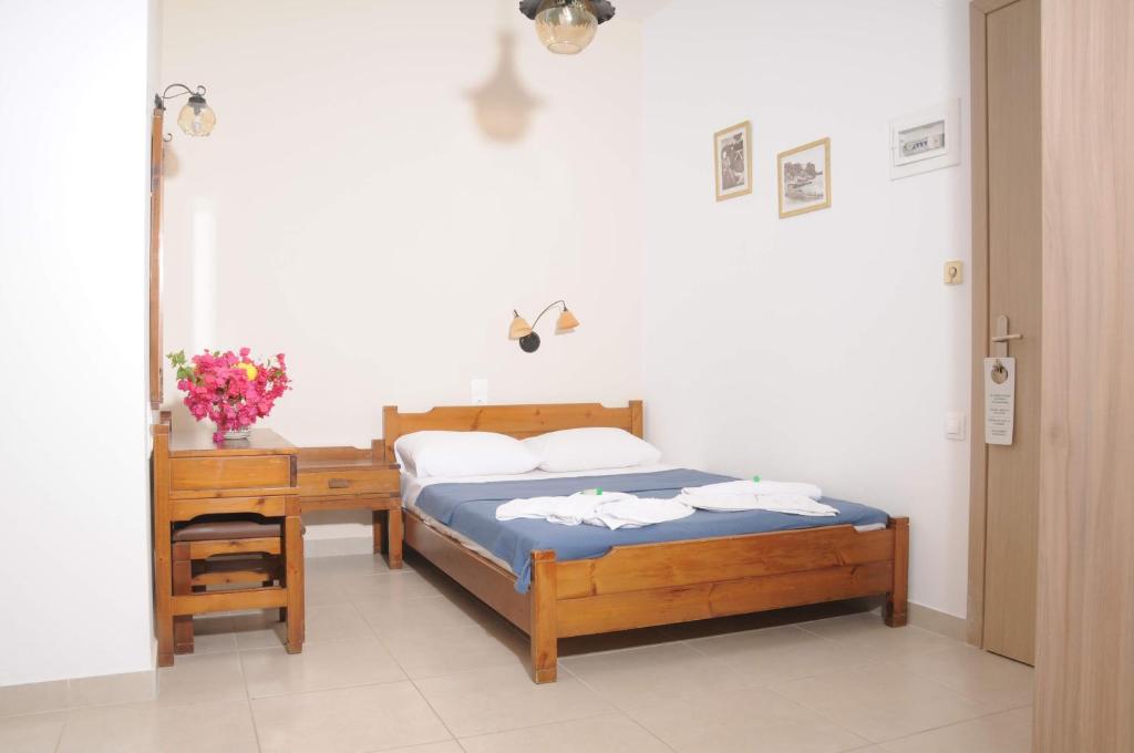 Mastorakis Hotel and Studios - 3