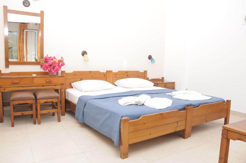 Mastorakis Hotel and Studios - 2