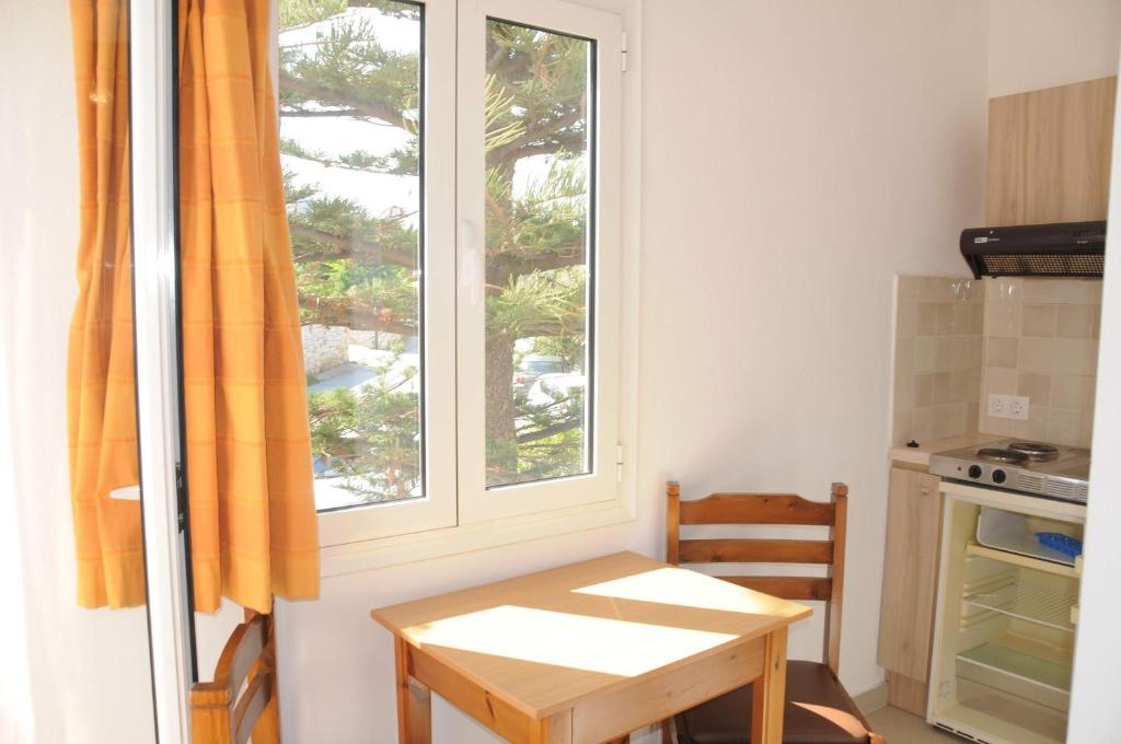 Mastorakis Hotel and Studios - 18