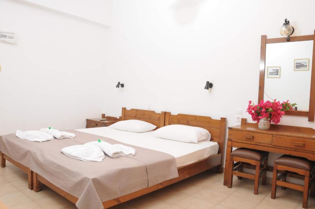 Mastorakis Hotel and Studios - 7