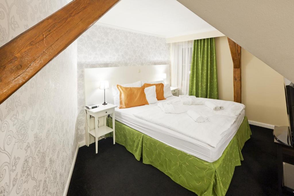 Pytloun Design Self Check-in Hotel - Resim 2