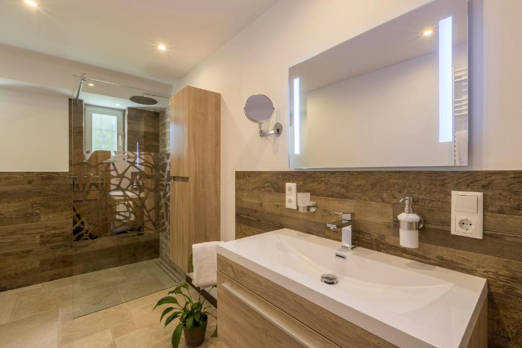 Ferienhaus Badersee - 5