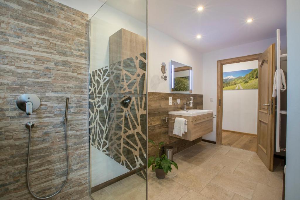 Ferienhaus Badersee - 6