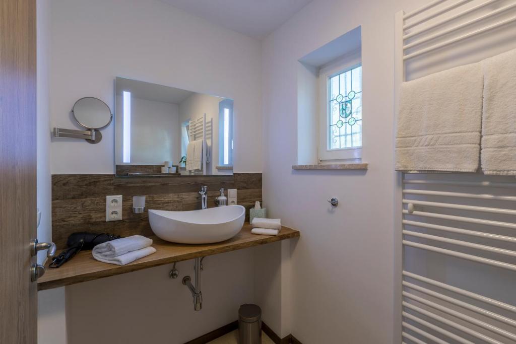 Ferienhaus Badersee - 18