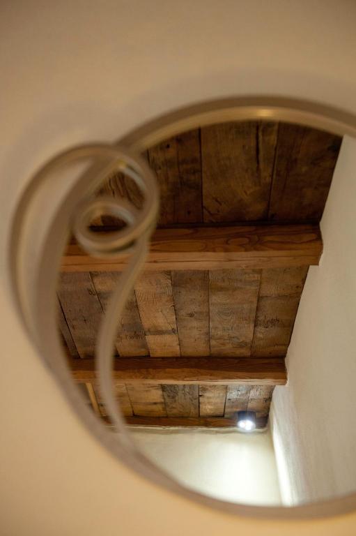 Zdjęcie z galerii obiektu Thalassa Locanda B&B e appartamento w mieście Arcidosso