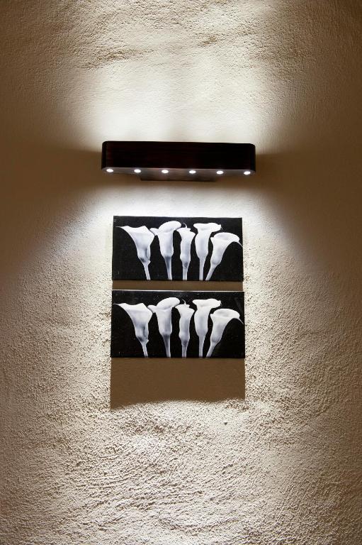Zdjęcie z galerii obiektu Thalassa Locanda B&B e appartamento w mieście Arcidosso