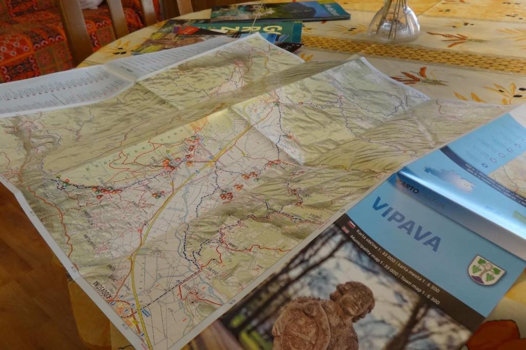 Kép Livada szállásáról Goriziában a galériában