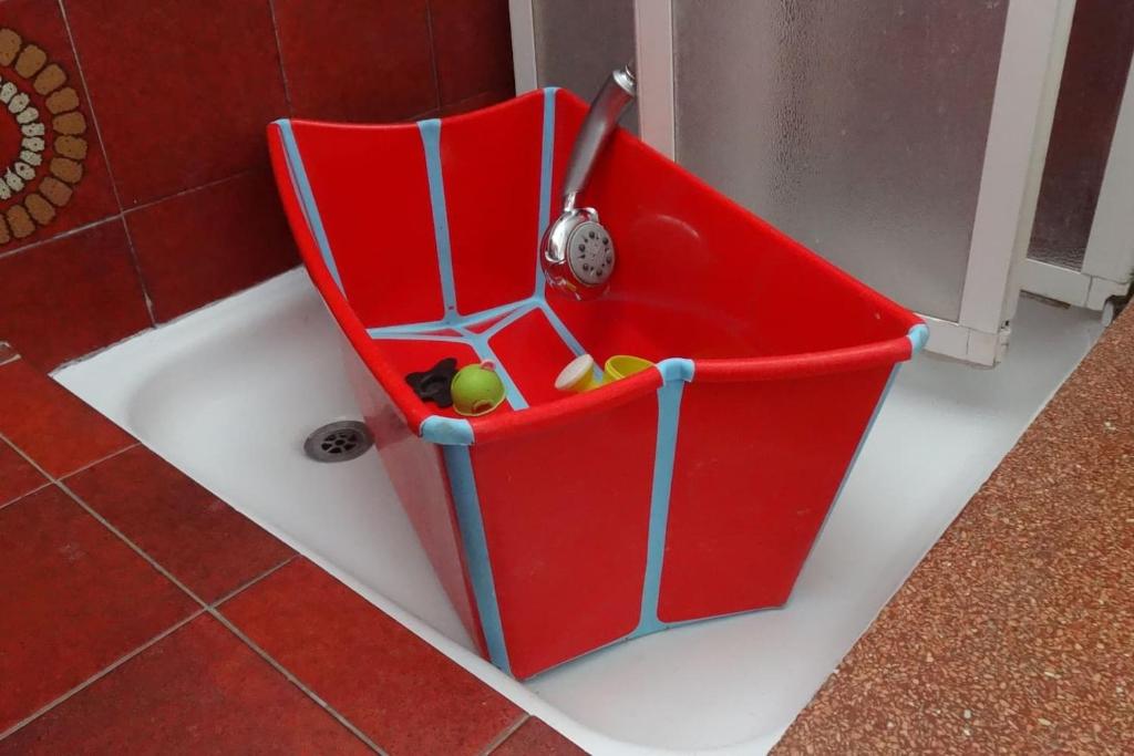 Kép Livada szállásáról Goriziában a galériában