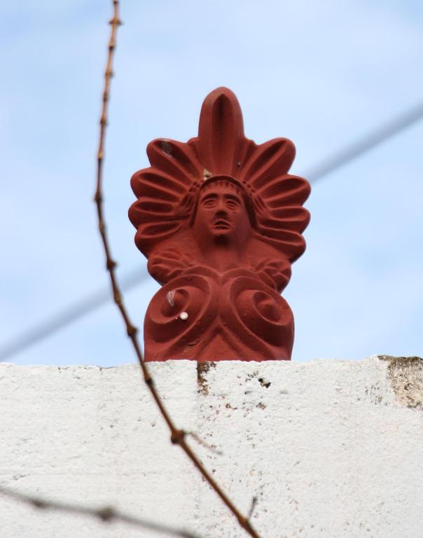Zdjęcie z galerii obiektu Villa Krassi w mieście Epidauros