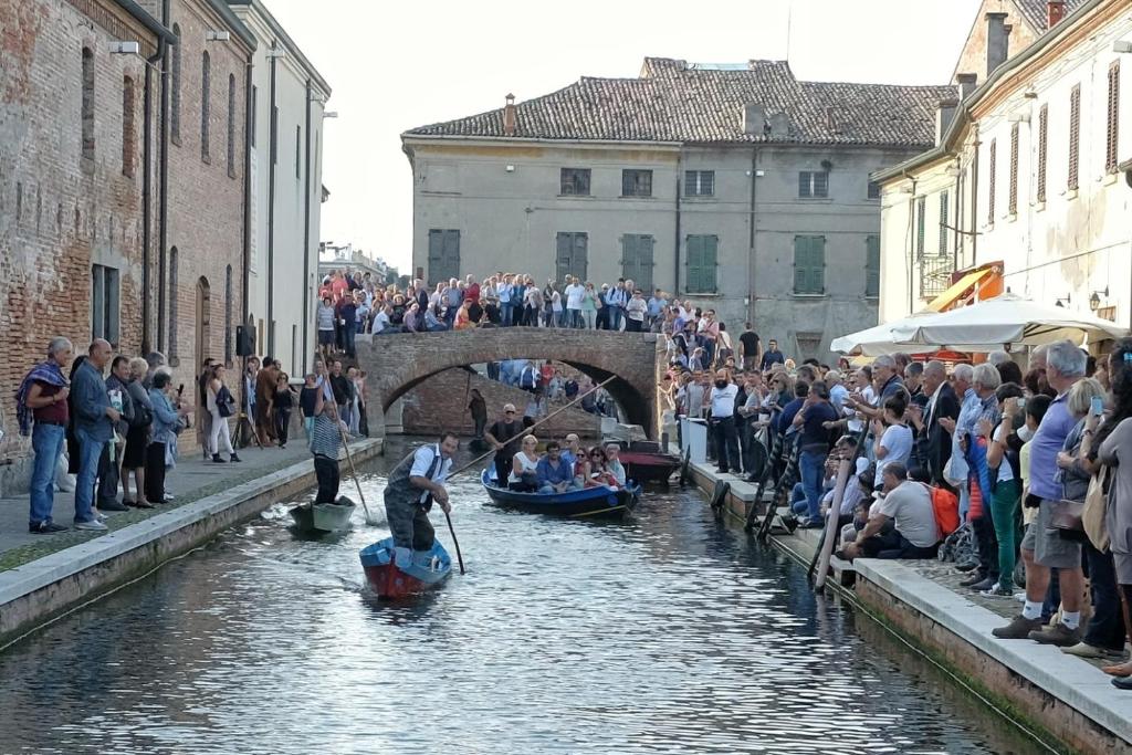 Hosté ubytování Villetta 2C
